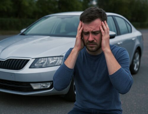 Najczęstsze błędy przy sprowadzaniu auta – jak ich uniknąć?