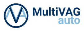 MultiVAG auto Logo